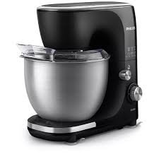 HR7922/90 – Viva Collection Stand Mixer (Planetary Mixing Action)