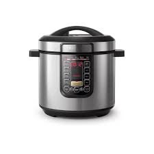 HD2237/73 – Viva Collection All-in-One Cooker (Multi-Cook & Pressure Function)