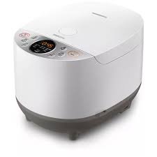 HD4515/55 – Daily Collection Rice Cooker (Smart 5-Step Cooking Technology)