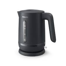 HD9314/91 – Daily Collection Electric Kettle (1.5L, Food-Grade Stainless Steel Body)