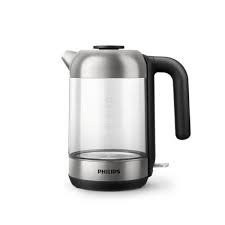 HD9339/81 – Daily Collection Electric Kettle (1.7L, Glass Body with LED Light)