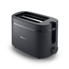 HD2510/10 – Daily Collection Toaster (2-Slice, Compact Design)