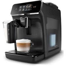EP2230/30 – Philips 2200 Series Fully Automatic Espresso Machine (LatteGo Milk System, Touch Display)