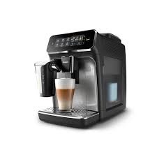 EP3246/70 – Philips 3200 Series Fully Automatic Espresso Machine (LatteGo Milk System, 5 Coffee Varieties)