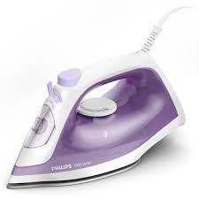 DST1020/36 – EasySpeed Steam Iron (2000W, Ceramic Soleplate, Steam Boost 90g)