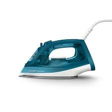 DST2030/90 – PowerLife Steam Iron (2400W, Steam Boost 160g, Ceramic Soleplate, Black Finish)
