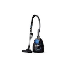 FC9350/01 – Philips PowerPro Compact Bagless Vacuum Cleaner (1900W, PowerCyclone 5 Technology, 1.5L Capacity, Blue Finish)