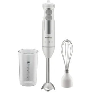 HHB-4028D – Hand Blender (2 in 1)
