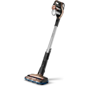 XC7041/01 – SpeedPro Max Aqua Cordless Vacuum Cleaner (25.2V, 3-in-1 Wet & Dry Cleaning, 360° Suction Nozzle)