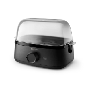 HD9137/91 – Viva Collection Food Steamer (Digital Control with Flavor Booster, 9L Capacity)