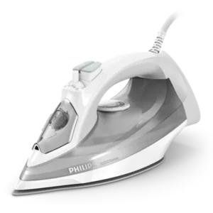 DST5010/16 – Azur Steam Iron (2400W, Steam Boost 160g, SteamGlide Plus Soleplate, Blue Finish)