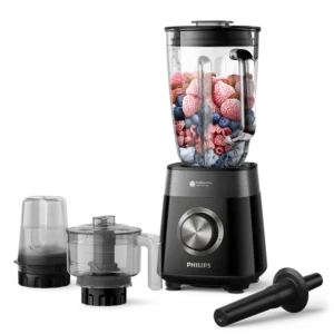 HR3033/00 – Viva Collection Blender (ProBlend Crush Technology)