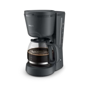 HD7430/91 – Daily Collection Coffee Maker (Compact Drip Filter, AromaTwister Technology)