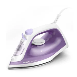 DST1040/30 – EasySpeed Steam Iron (2100W, Ceramic Soleplate, Steam Boost 100g)