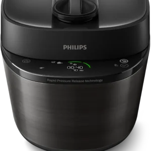 HD2151/56 – Avance Collection All-in-One Cooker (Smart Pressure & MultiCook Technology)