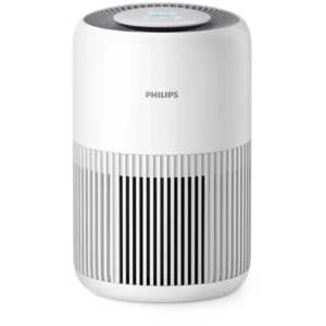 AC0920/10 – Philips 900 Series Air Purifier (HEPA Filter, Smart Sensing, Compact Design, White Finish)