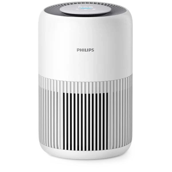 AC0920/10 – Philips 900 Series Air Purifier (HEPA Filter, Smart Sensing, Compact Design, White Finish)